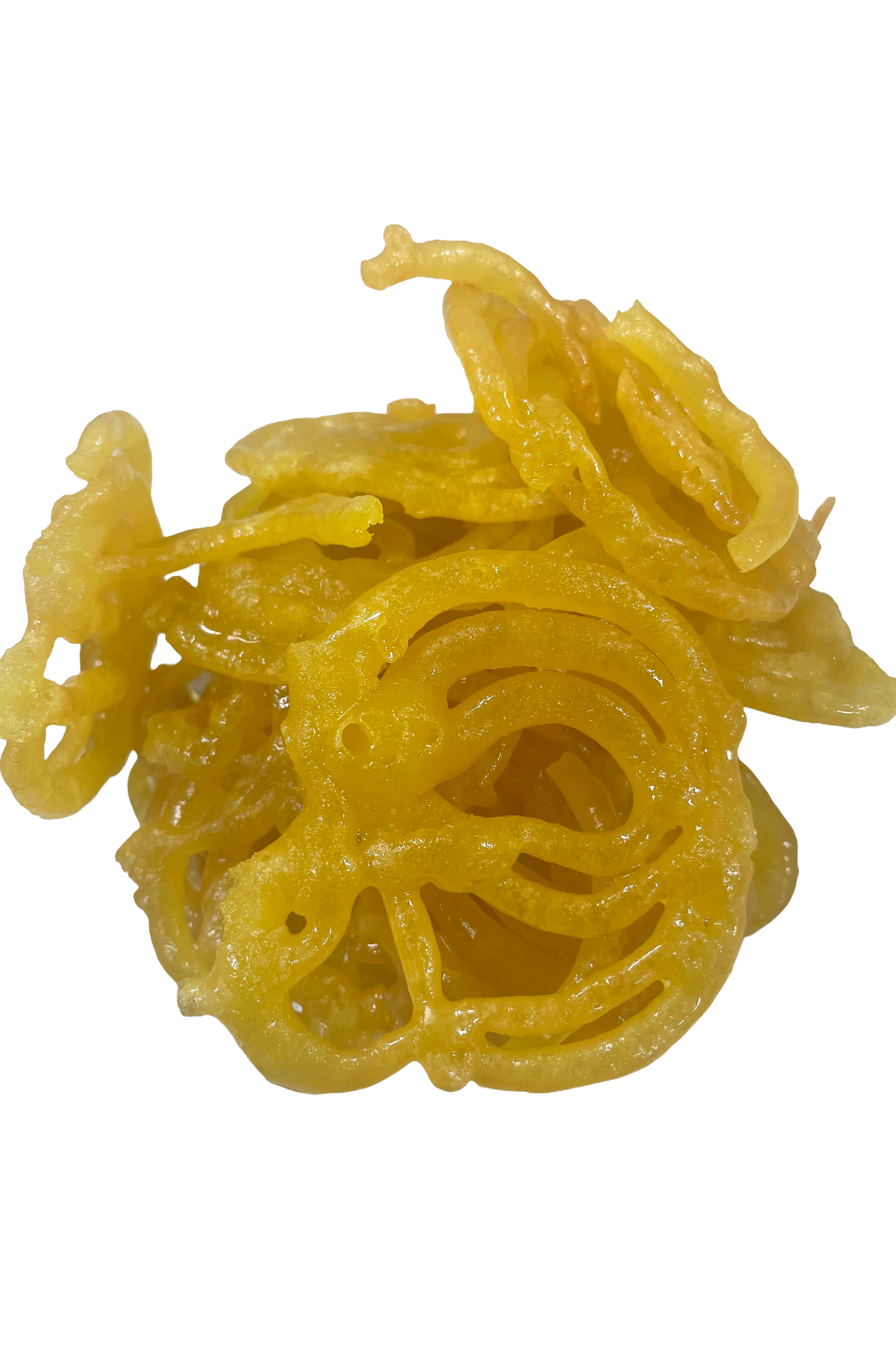 Jalebi 8 oz