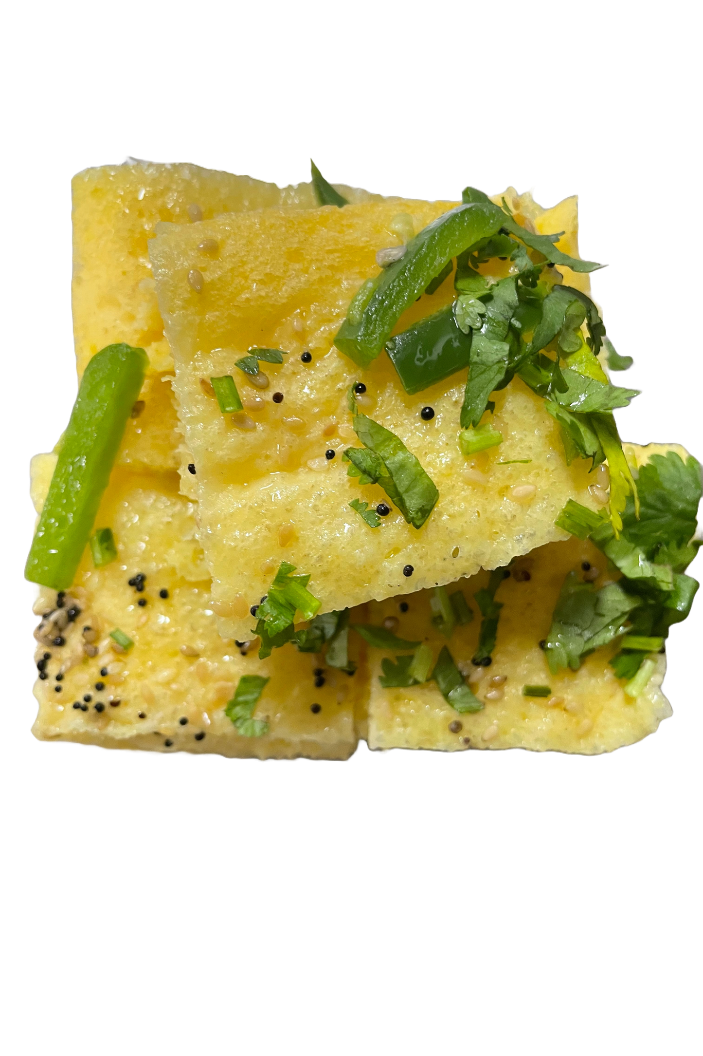 Khaman Dhokla 4oz