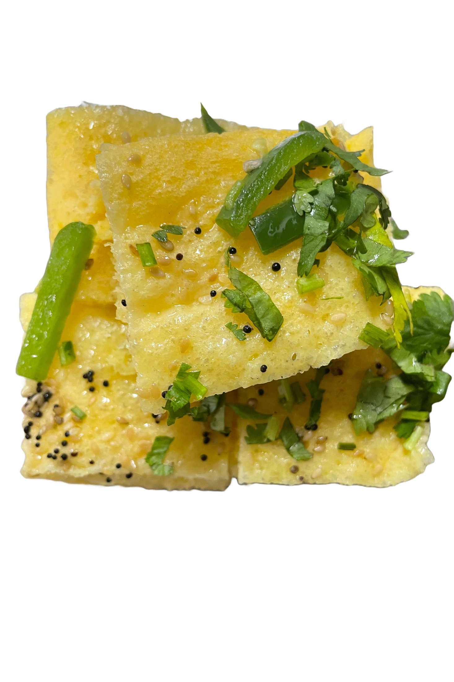 Khaman Dhokla 4oz
