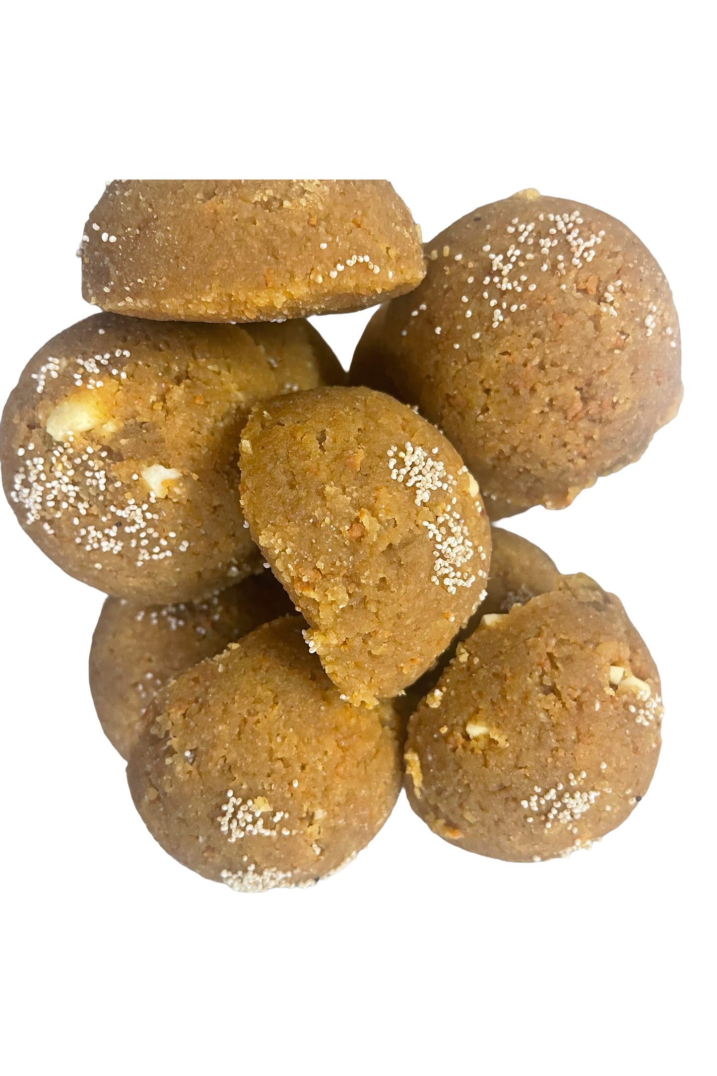 Churma Laddu 1 LB
