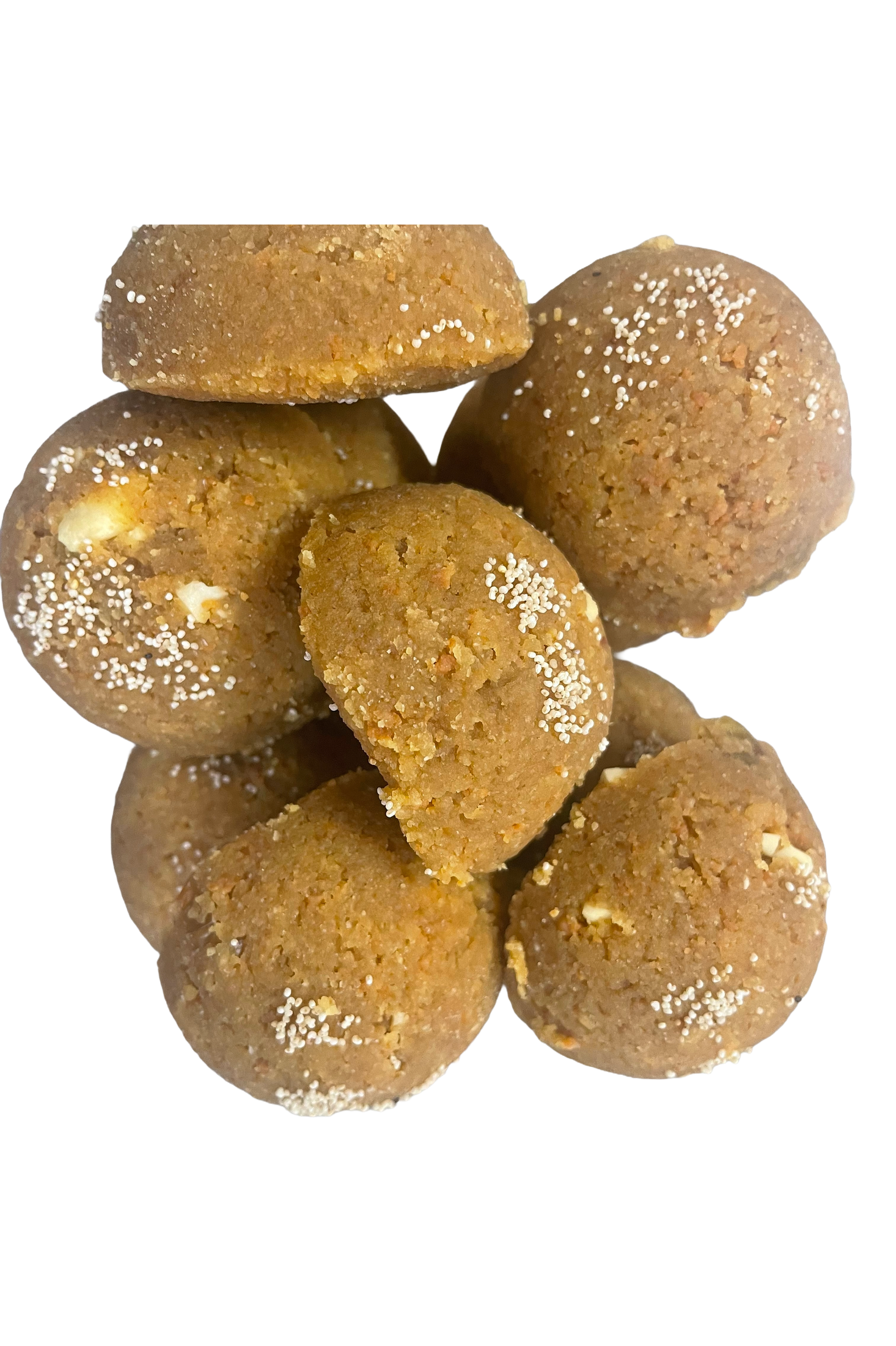 Churma Laddu 1 LB