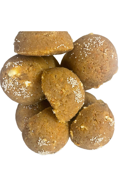 Churma Laddu 1 LB