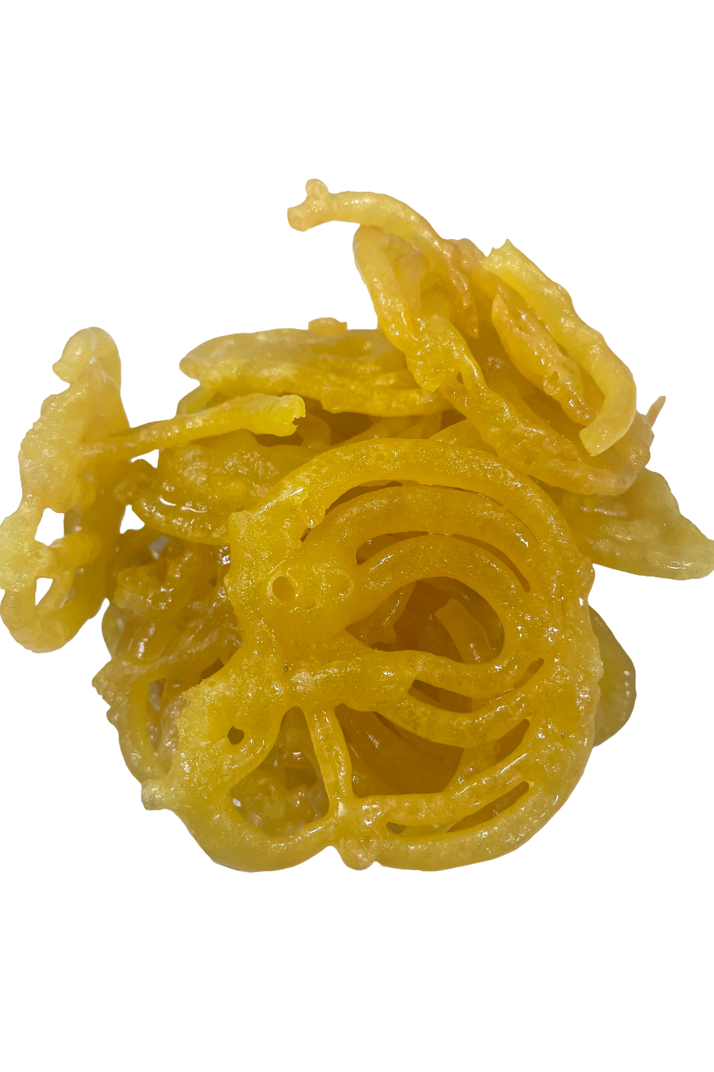 Jalebi 8 oz