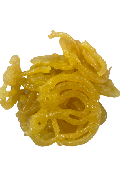 Jalebi 8 oz